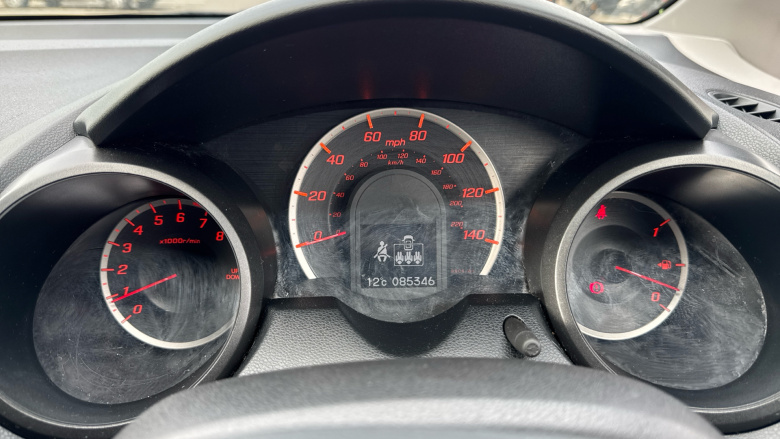 Honda Jazz 1.4 i-VTEC ES Plus 5dr Petrol Hatchback